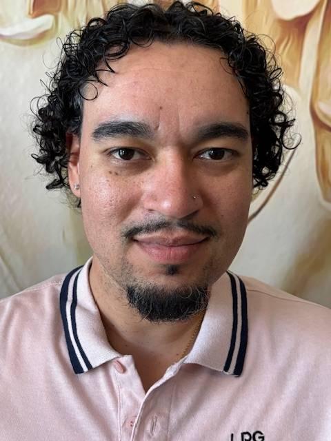 Adrian Ramirez