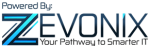 Powered By Zevonix